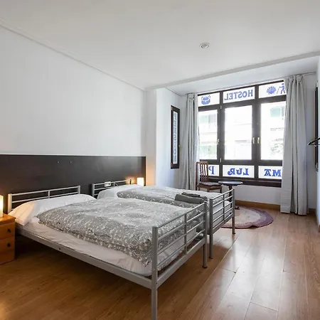 Kontxa Affittacamere *