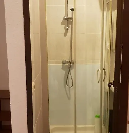 Kontxa Guest house San Sebastian
