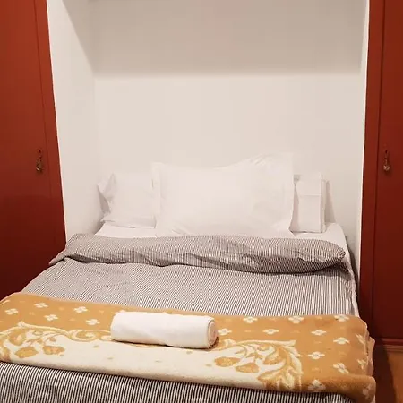 Kontxa Guest house