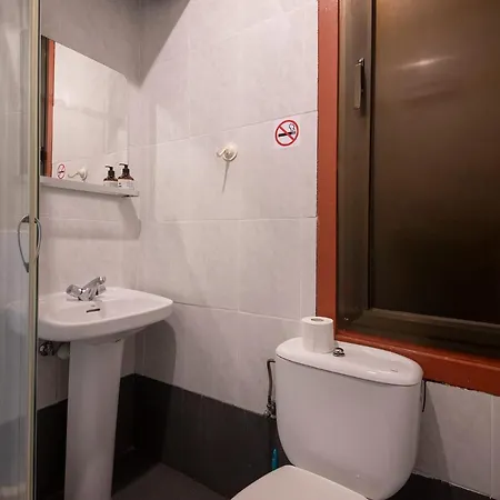 Kontxa Guest house