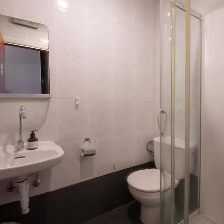 Kontxa Guest house