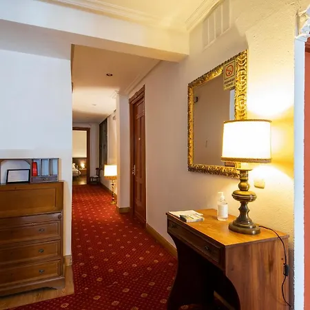 Guest house Kontxa *