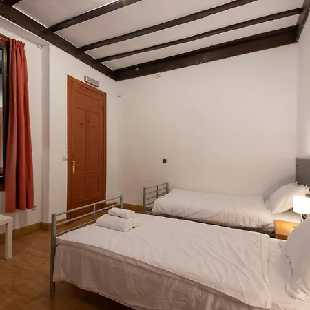 Guest house Kontxa San Sebastian