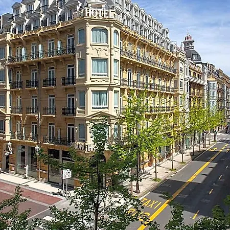 Kontxa Guest house San Sebastian