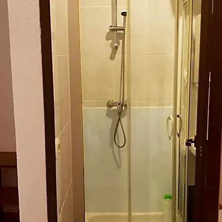 Guest house Kontxa San Sebastian