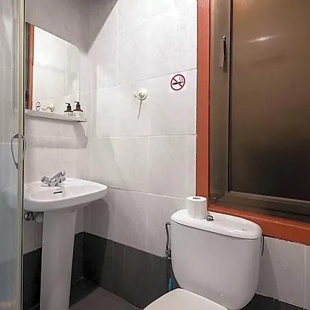 Kontxa Guest house San Sebastian