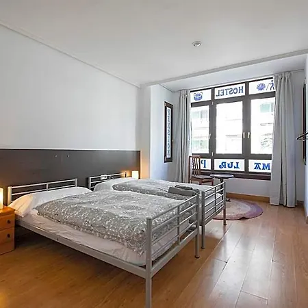 Kontxa Guest house