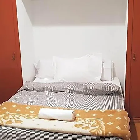 Guest house Kontxa