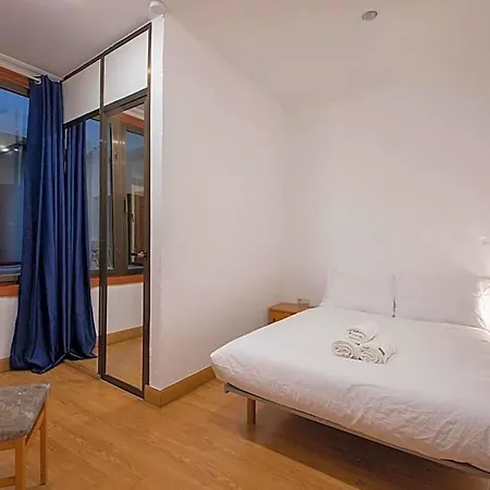 Kontxa Guest house