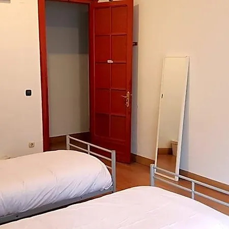 Guest house Kontxa *