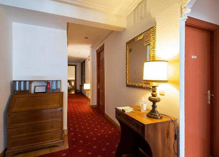 Guest house Kontxa *