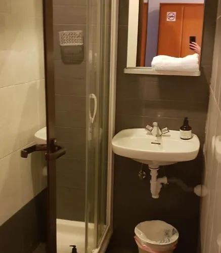 Kontxa Guest house San Sebastian