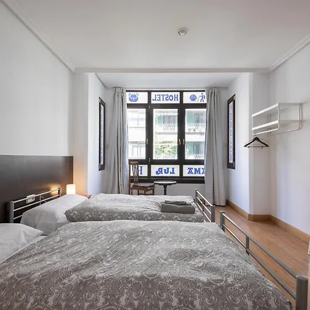 Pensionat Kontxa San Sebastián