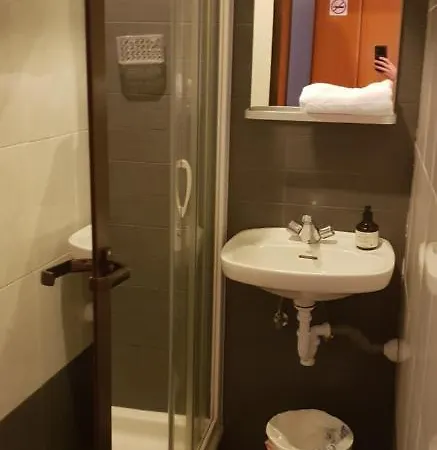 Kontxa Pensionat San Sebastián